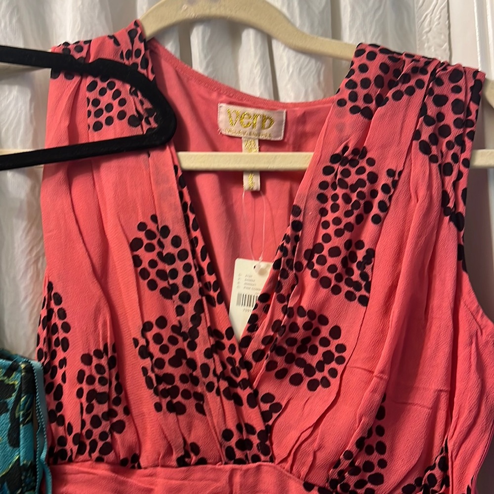 NWT verb for Anthropologie